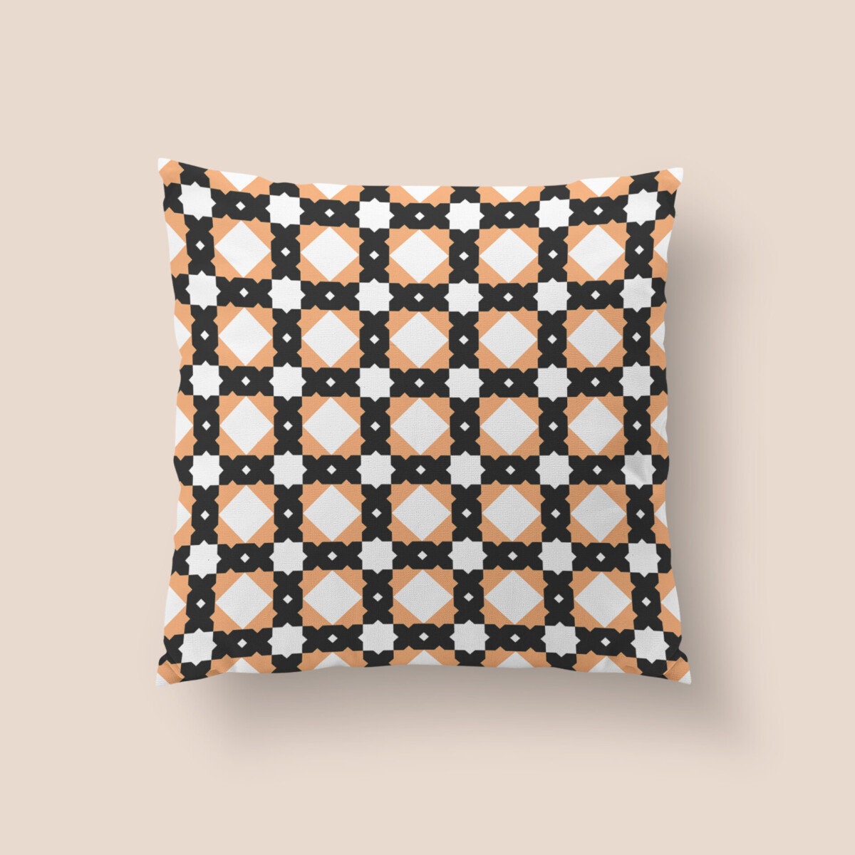 Pop Maroc VII, Surface Design-Surface Design-The Design Craft