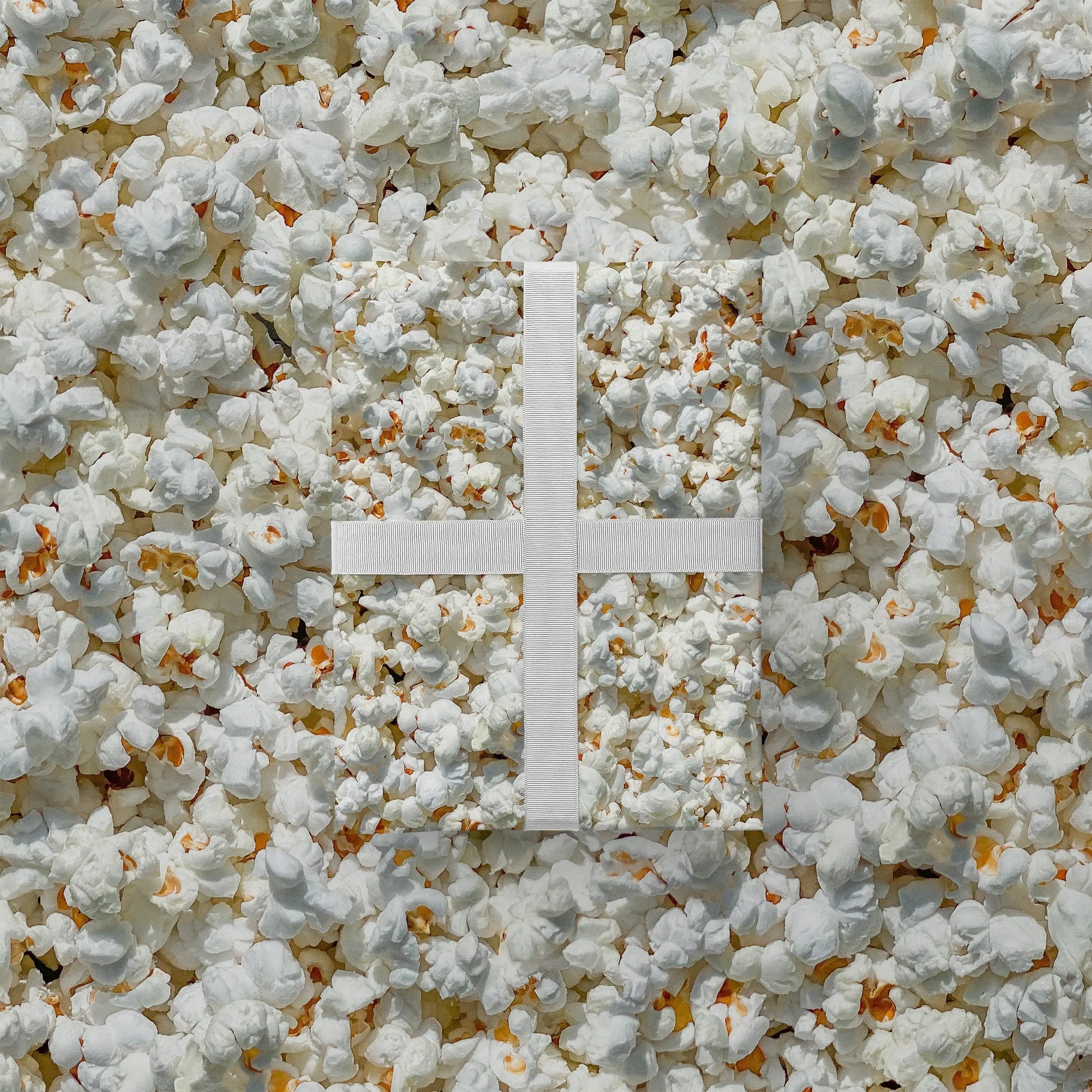 Popcorn Gift Wrap
