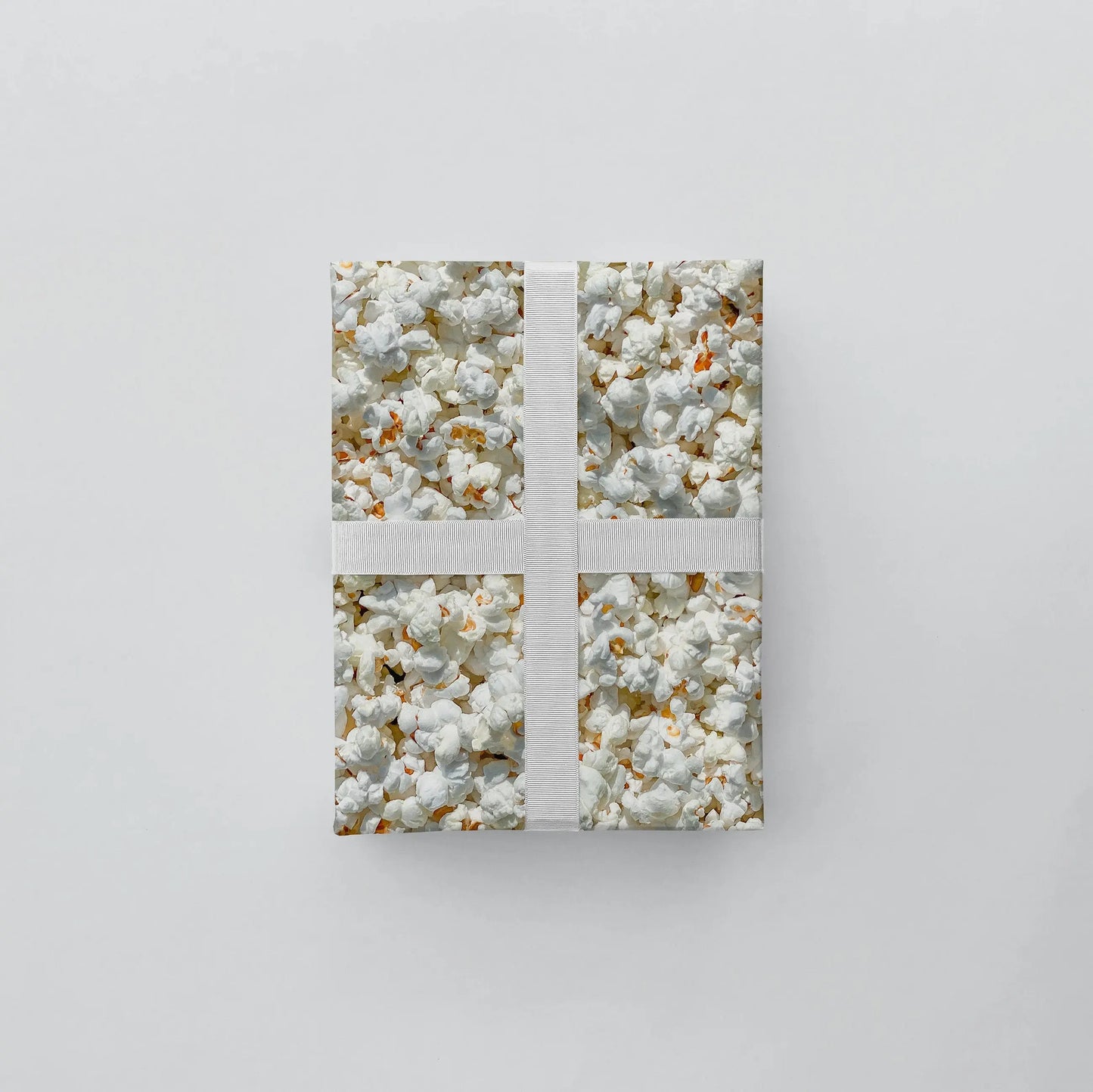 Popcorn Gift Wrap
