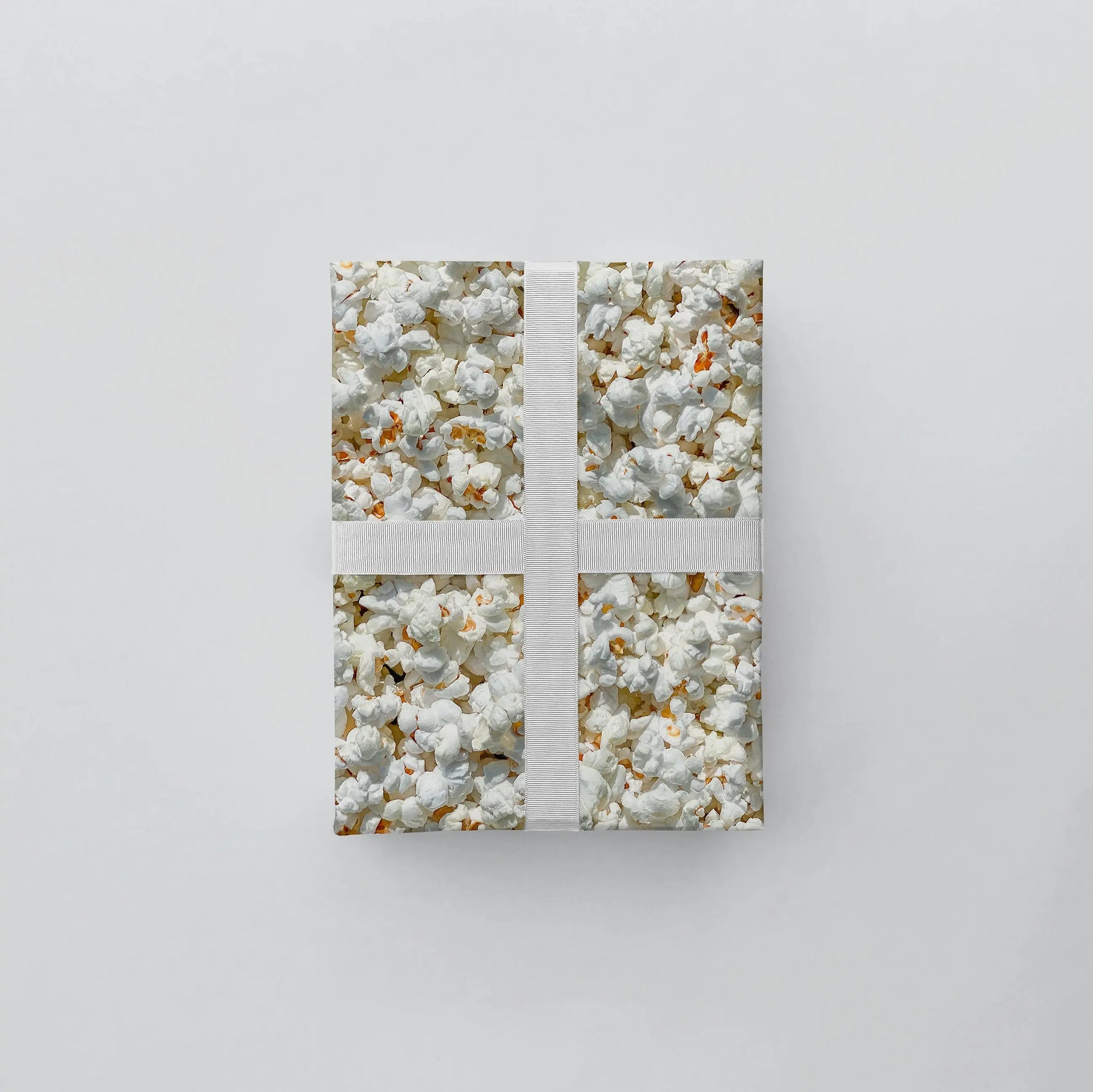 Popcorn Gift Wrap