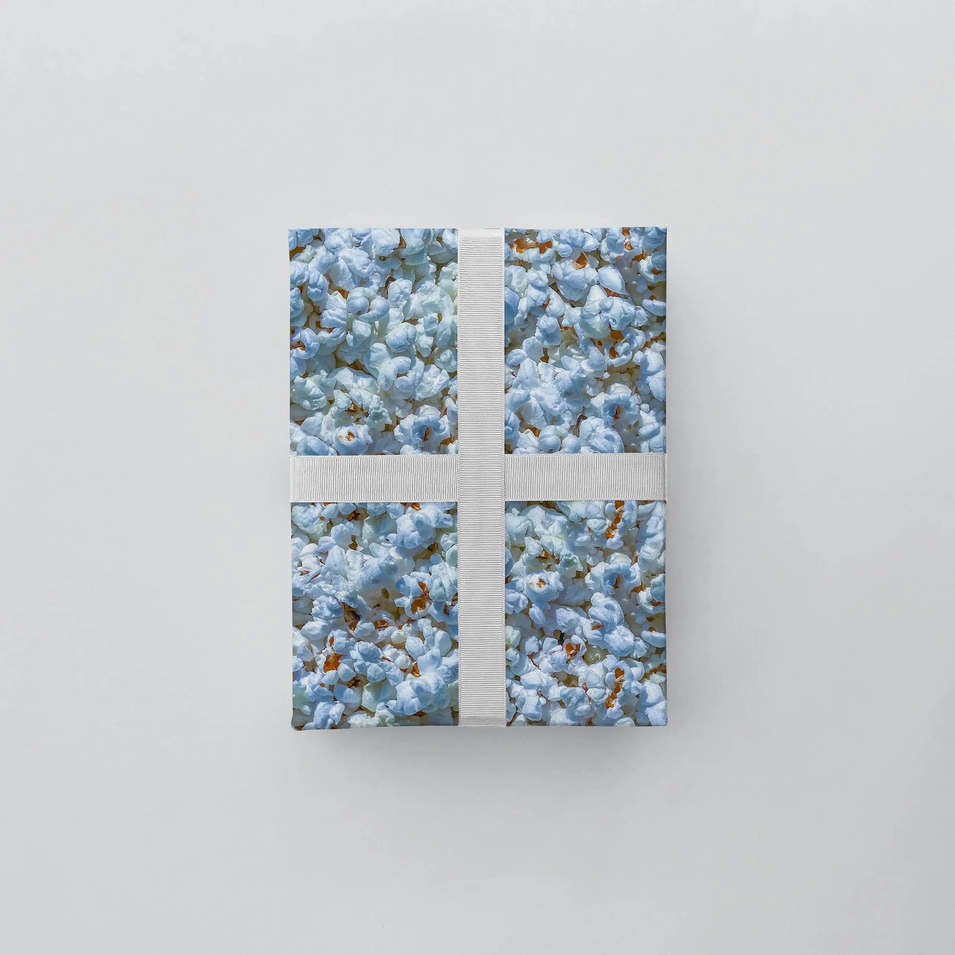 Popcorn Gift Wrap III
