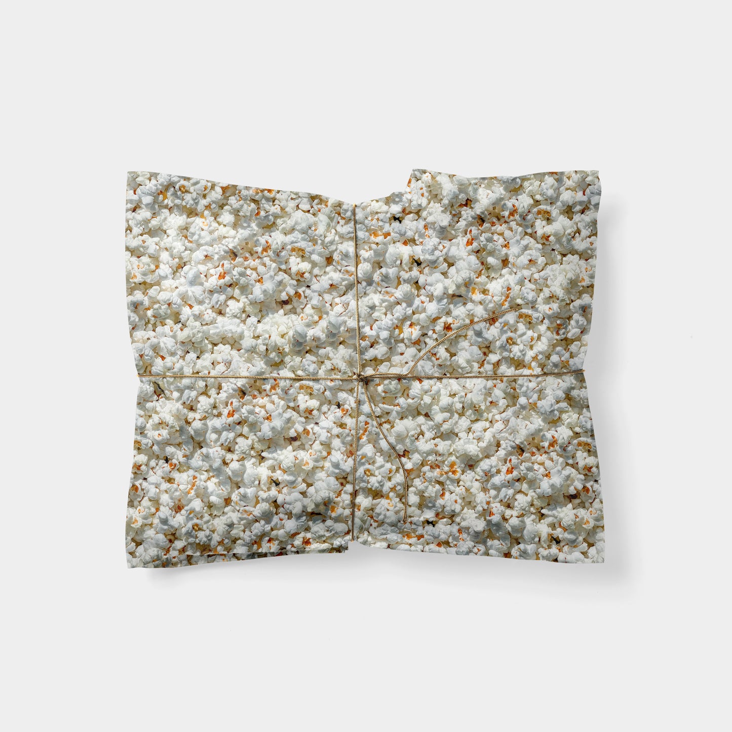 Popcorn Gift Wrap