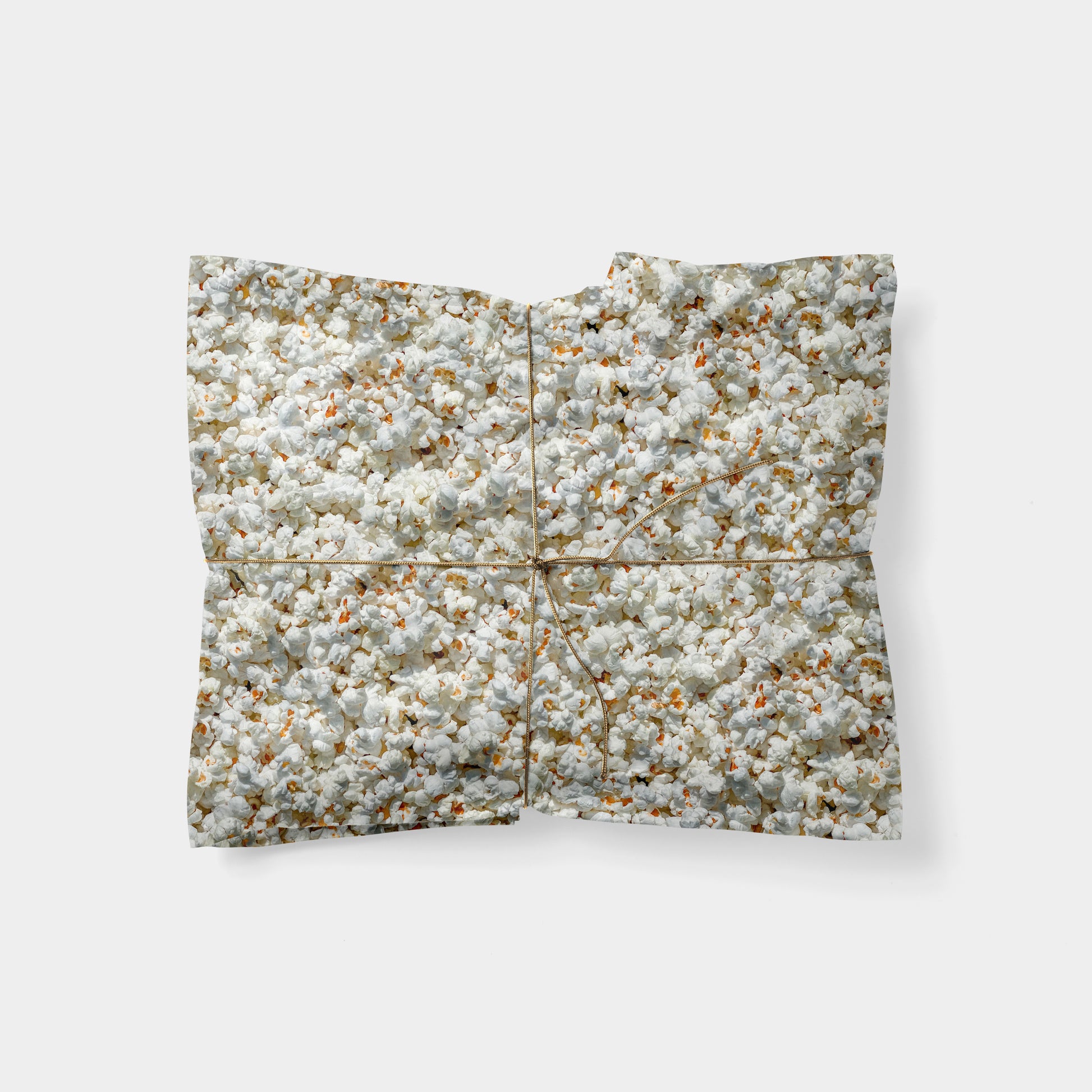 Popcorn Gift Wrap