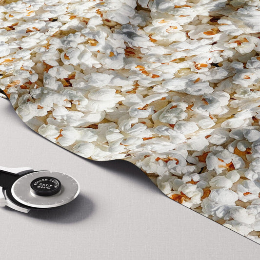 Popcorn, Surface Design-Surface Design-The Design Craft