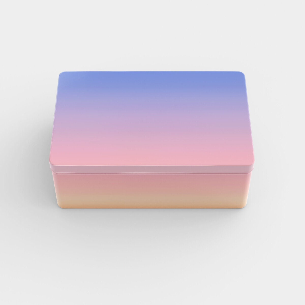 Sky Gradients XXVI, Surface Design-Surface Design-The Design Craft