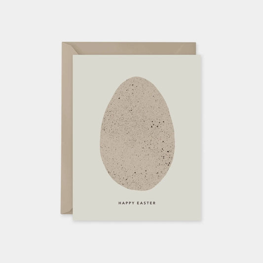 Speckled Egg Easter Card Multi-Card Set