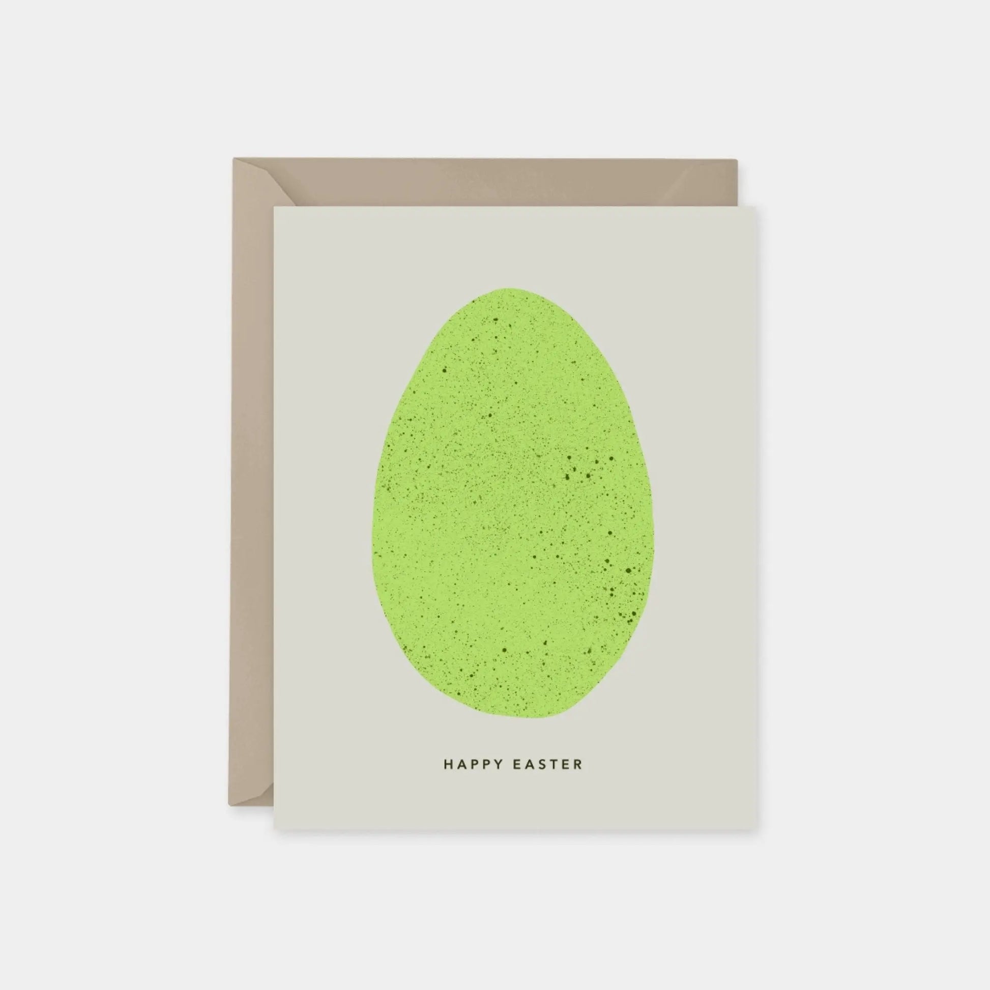 Speckled Egg Easter Card Multi-Card Set