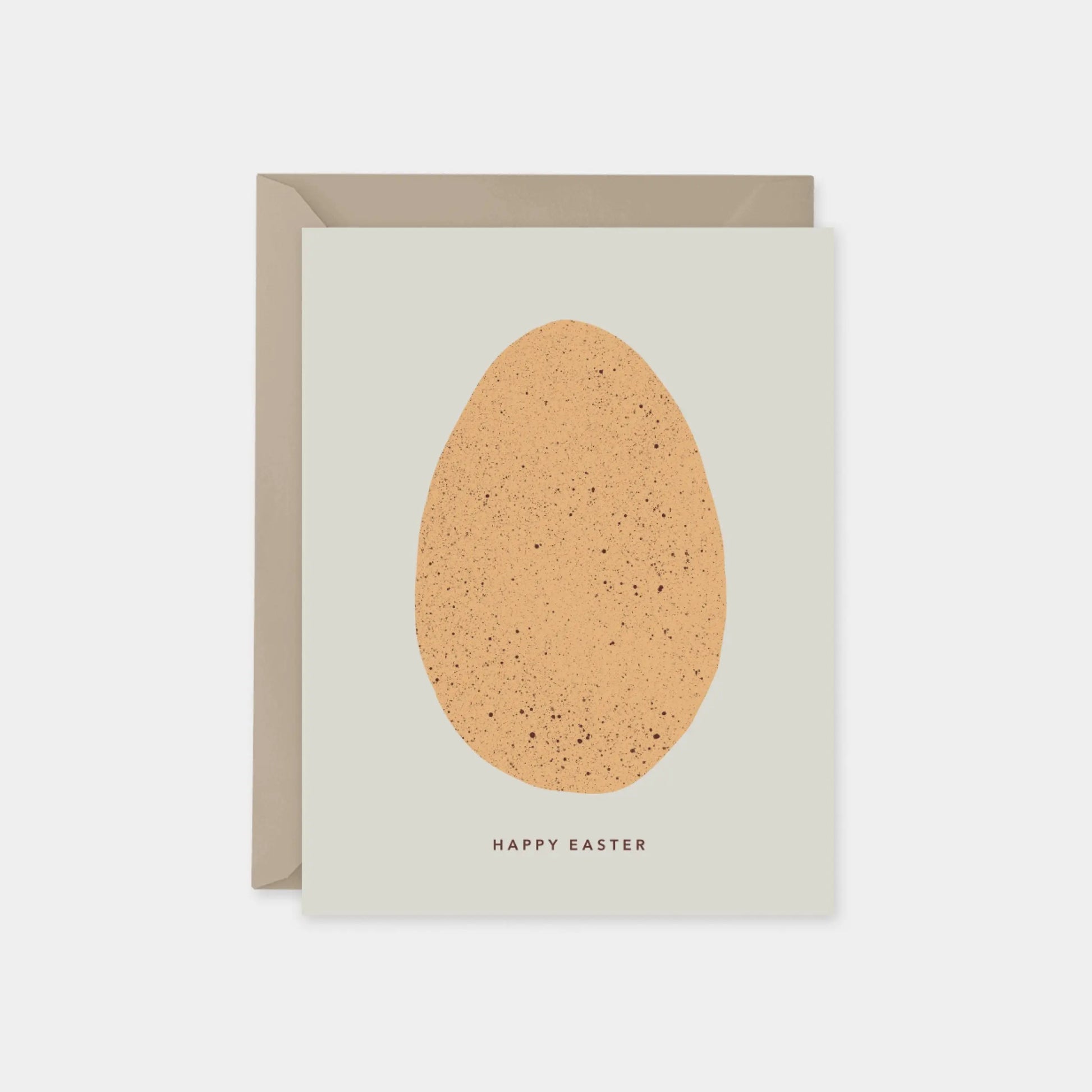 Speckled Egg Easter Card Multi-Card Set II