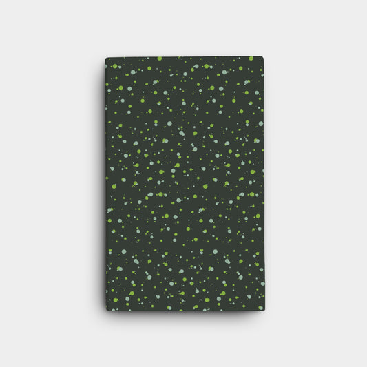 Splot Writing Journal-The Design Craft