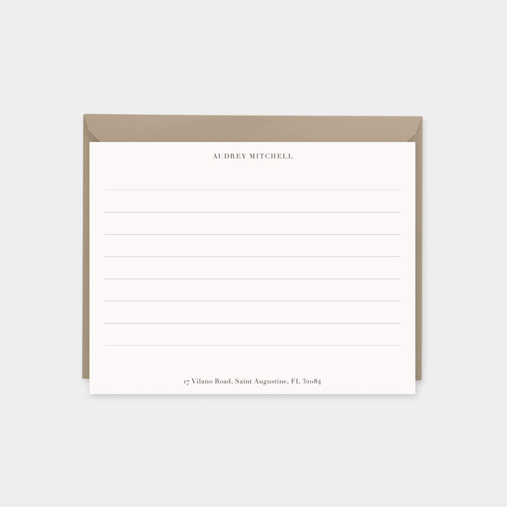 Steel Painted Texture Note Cards,-Greeting & Note Cards-The Design Craft