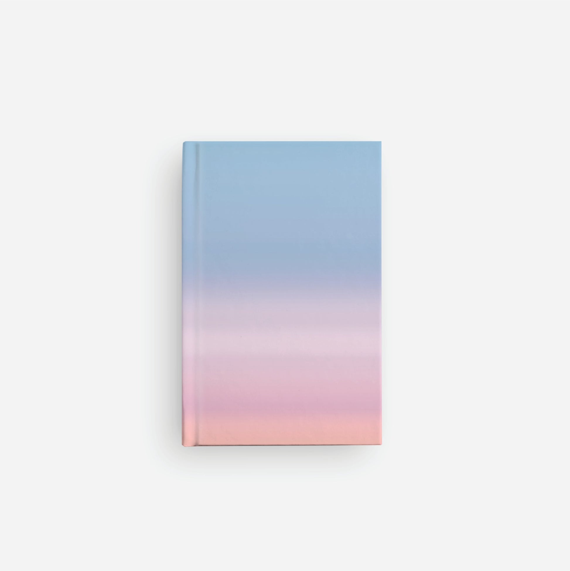 Streaked Sky Journal-Journals-The Design Craft