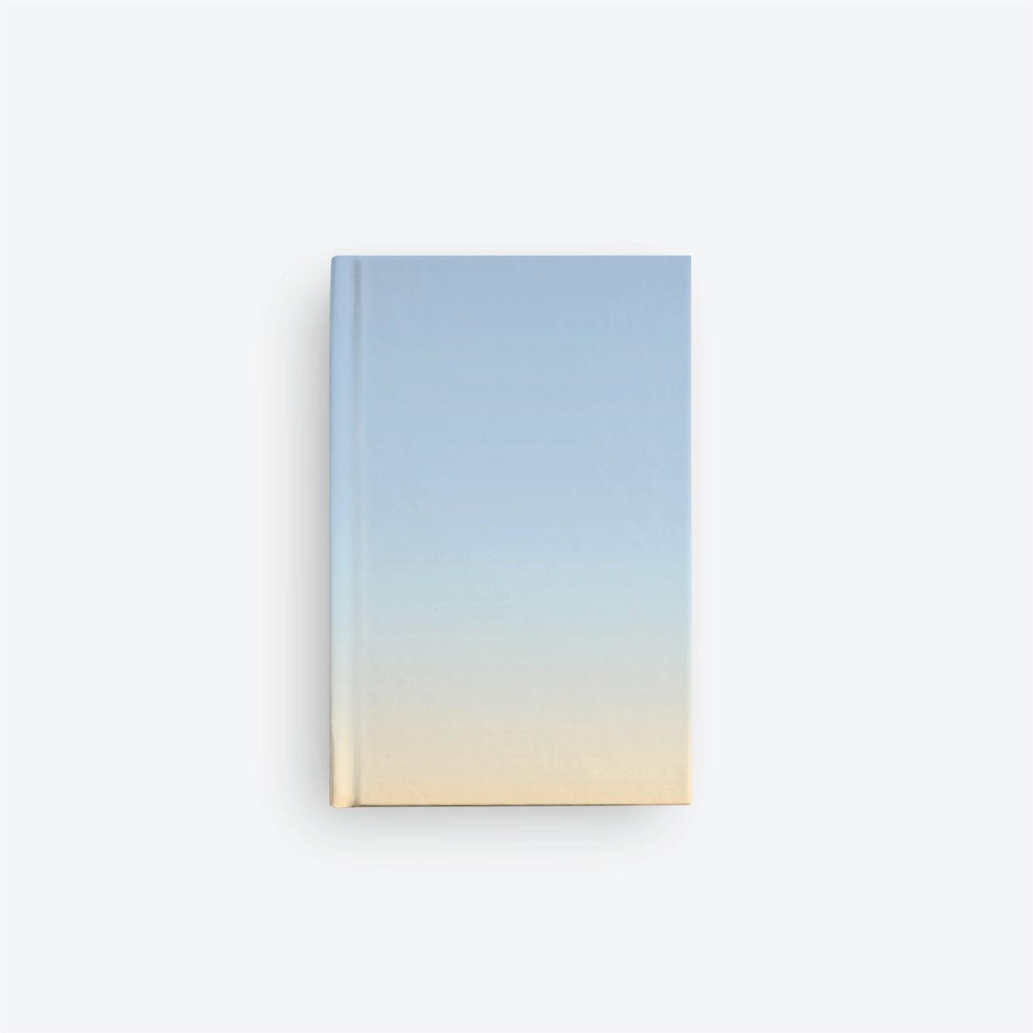 Sunrise Journal-Journals-The Design Craft