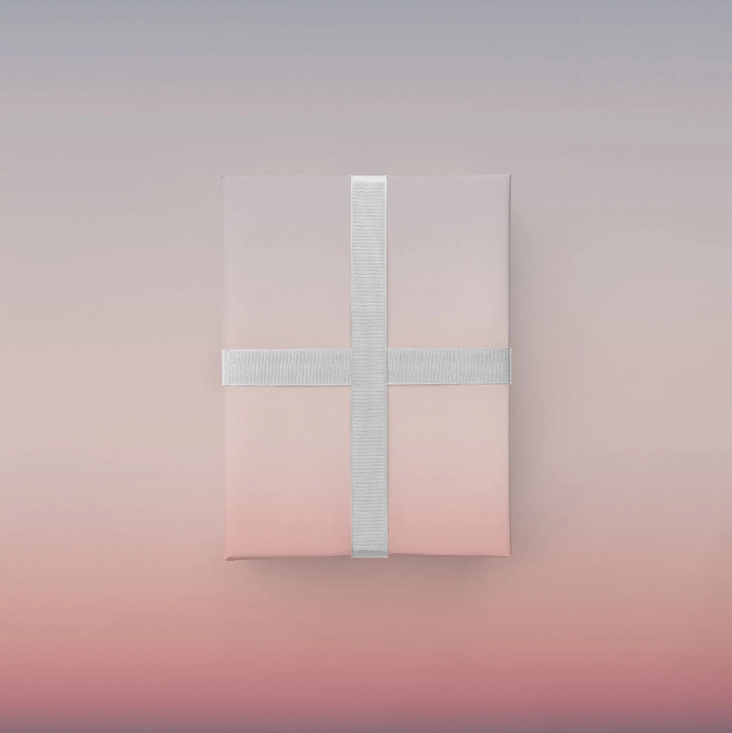 Sunset Sky Gift Wrap