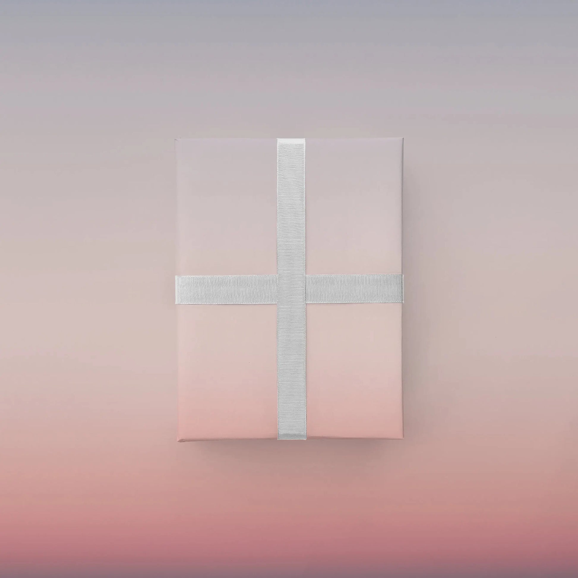 Sunset Sky Gift Wrap