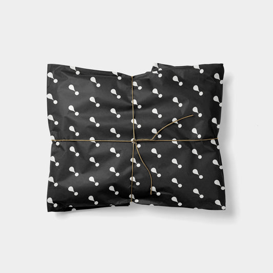 Surprise Exclamation Point Gift Wrap