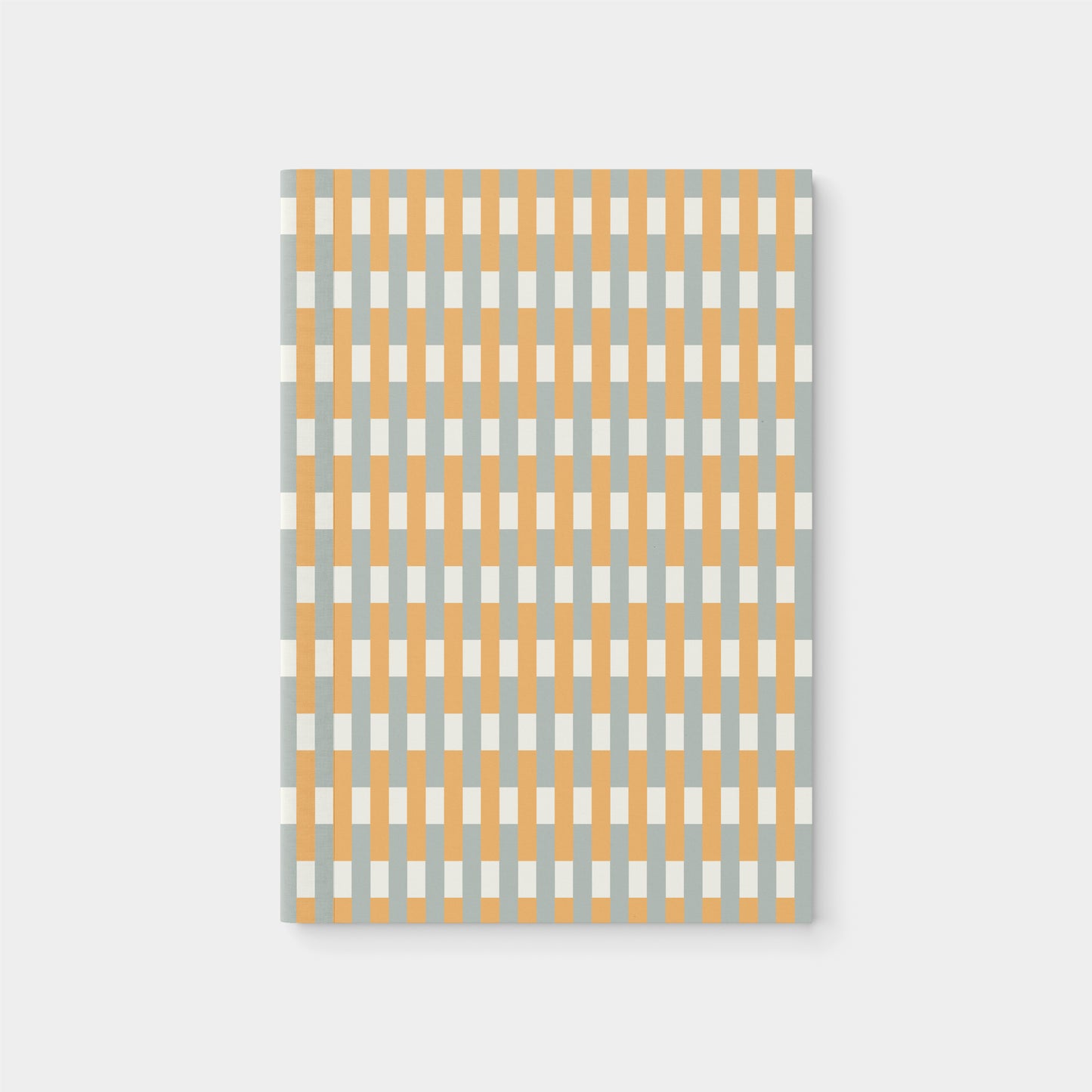 Tall Stripe Softcover Notebook III