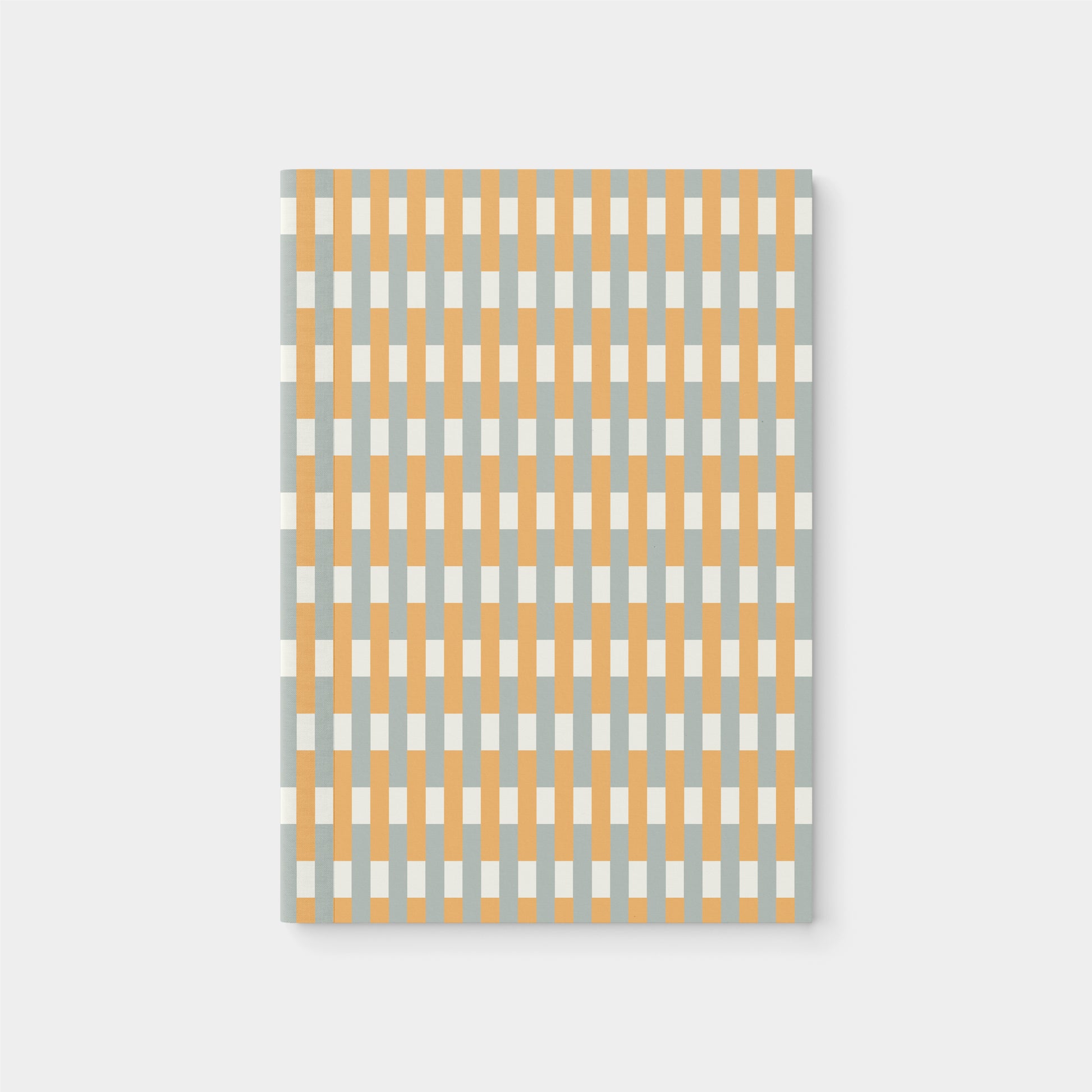 Tall Stripe Softcover Notebook III