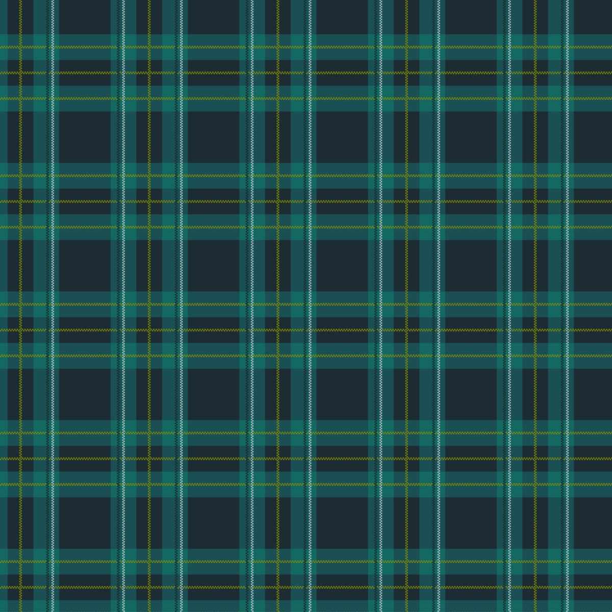 Tartan Gift Wrap-Gift Wrapping-The Design Craft