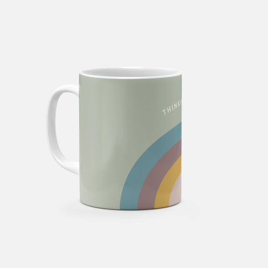 Thinking of You 11 Oz Mug-The Design Craft