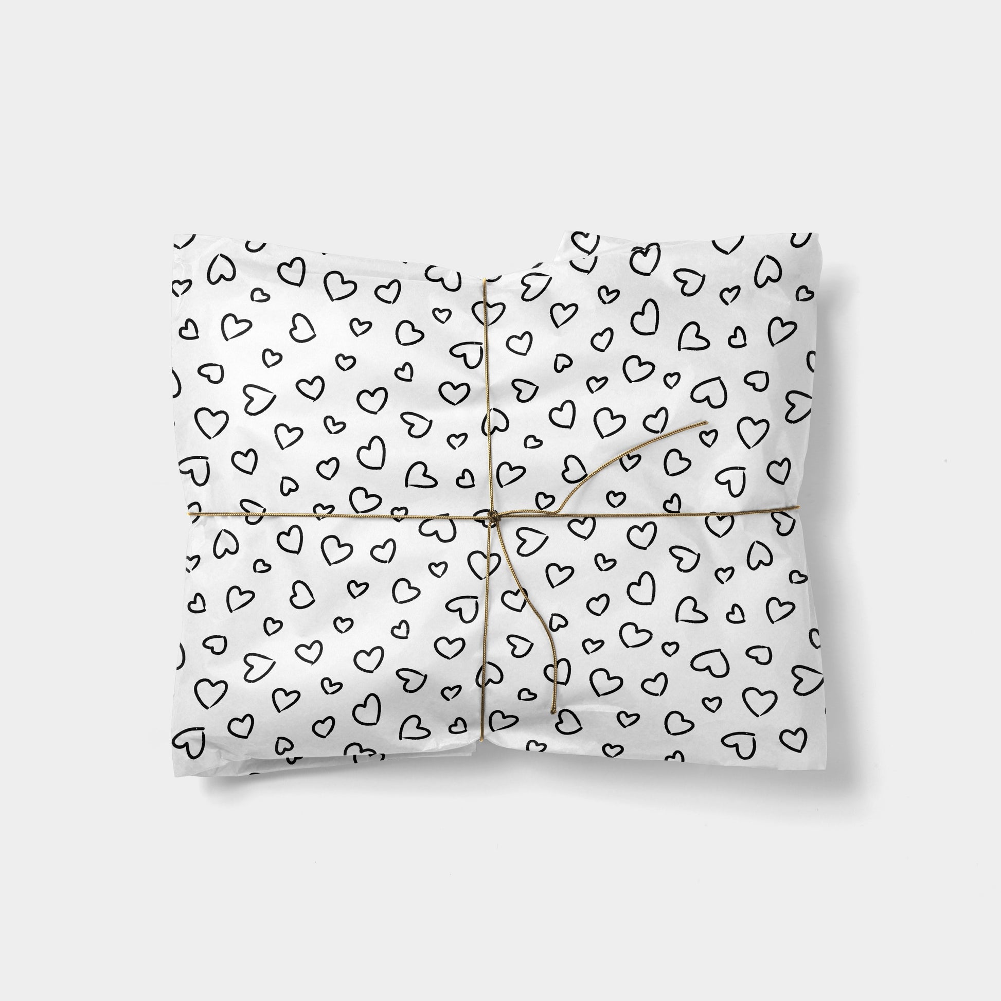 Valentine's Day Gift Wrap Collection II-Gift Wrapping-The Design Craft