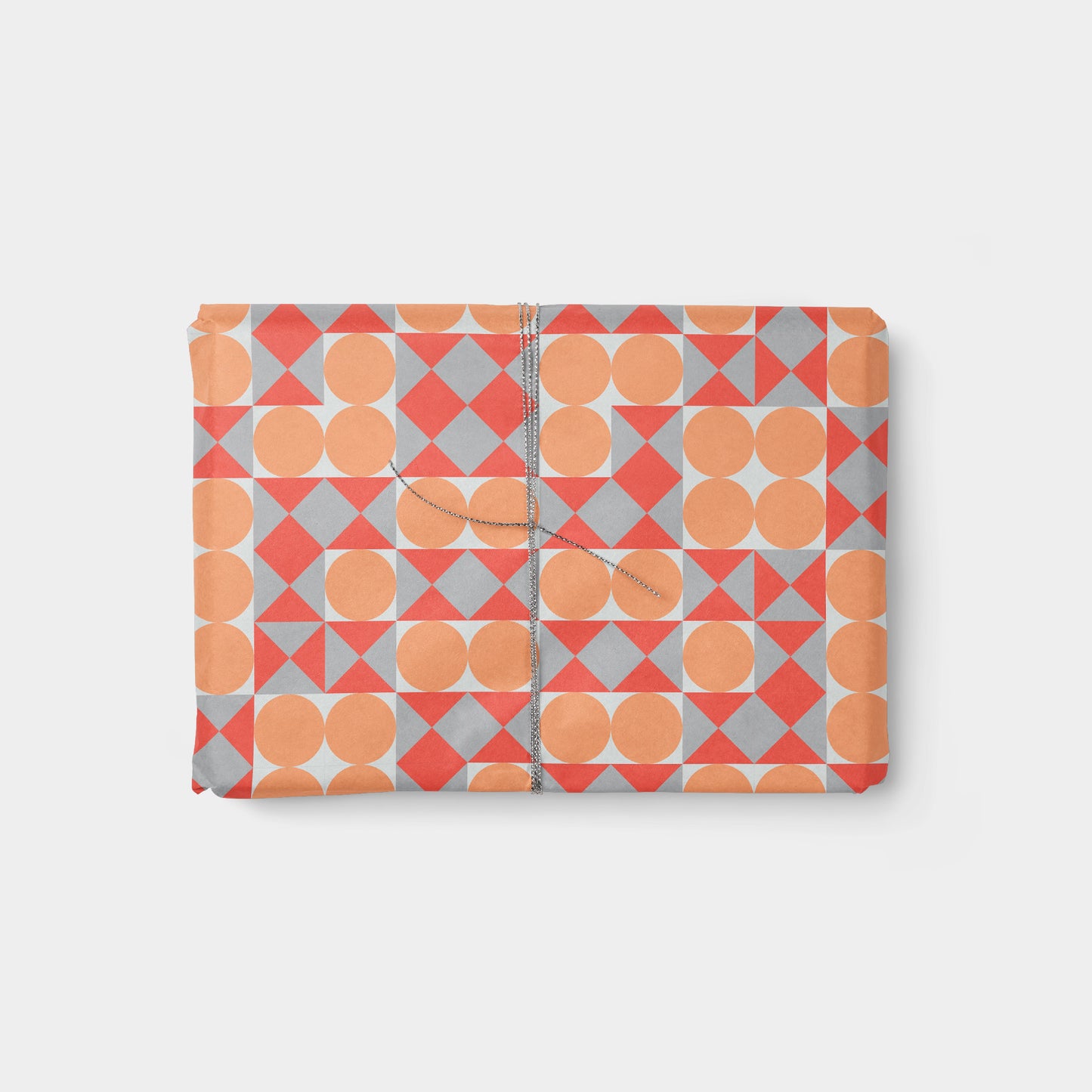 XOXO Gift Wrap II-Gift Wrapping-The Design Craft