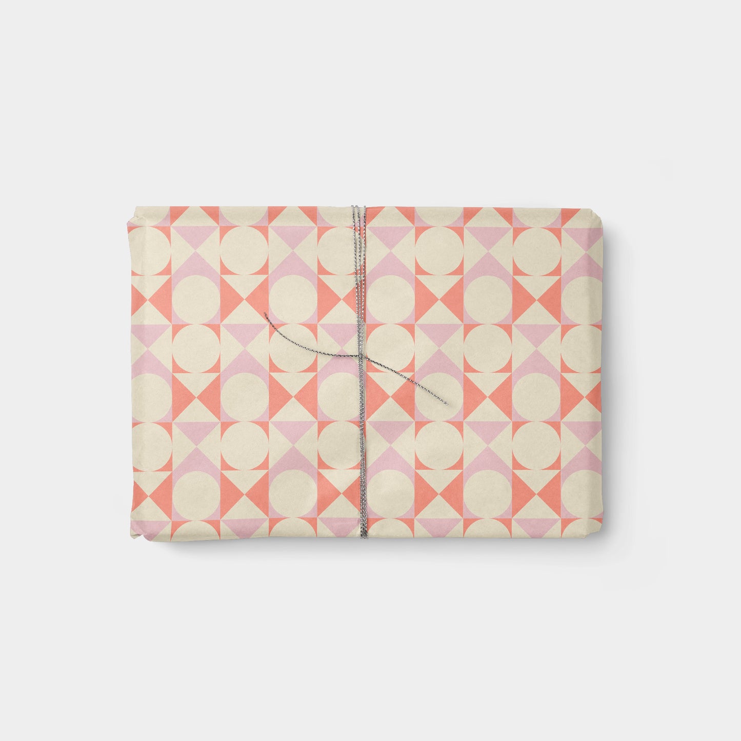 XOXO Gift Wrap VII-Gift Wrapping-The Design Craft