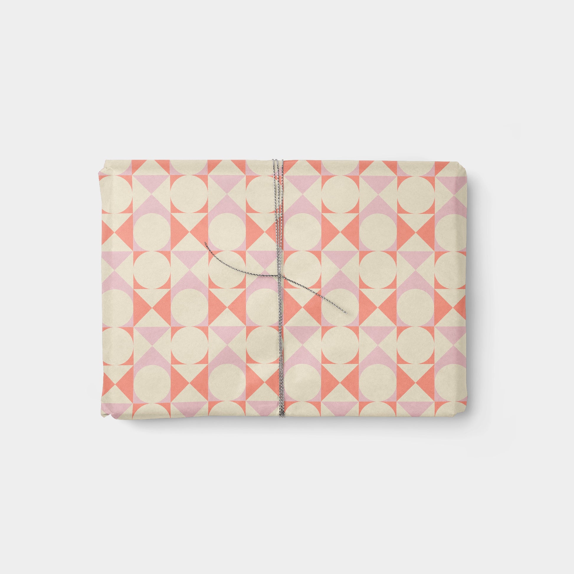 XOXO Gift Wrap VII-Gift Wrapping-The Design Craft