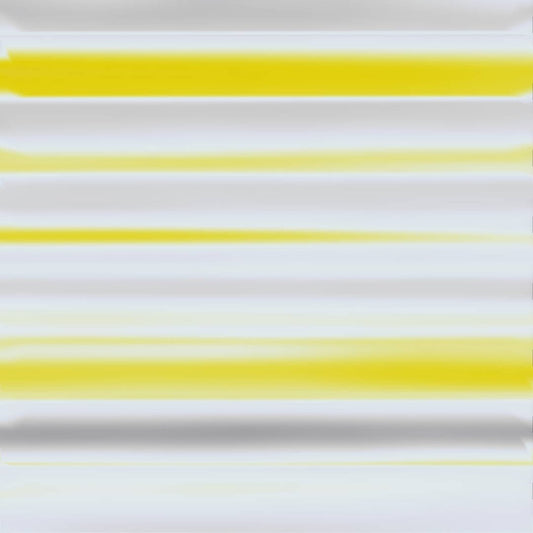 Yellow Strips-Art-The Design Craft