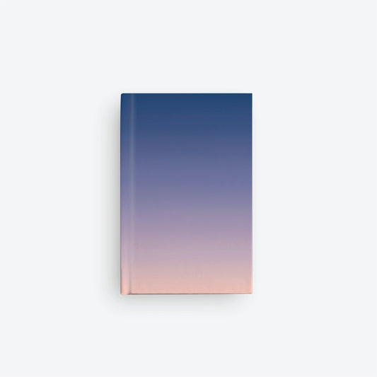 Almost Night Journal