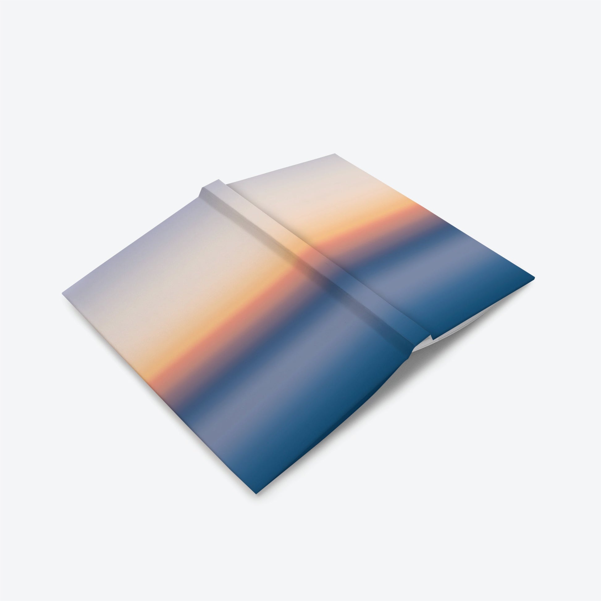 Beach Horizon Journal