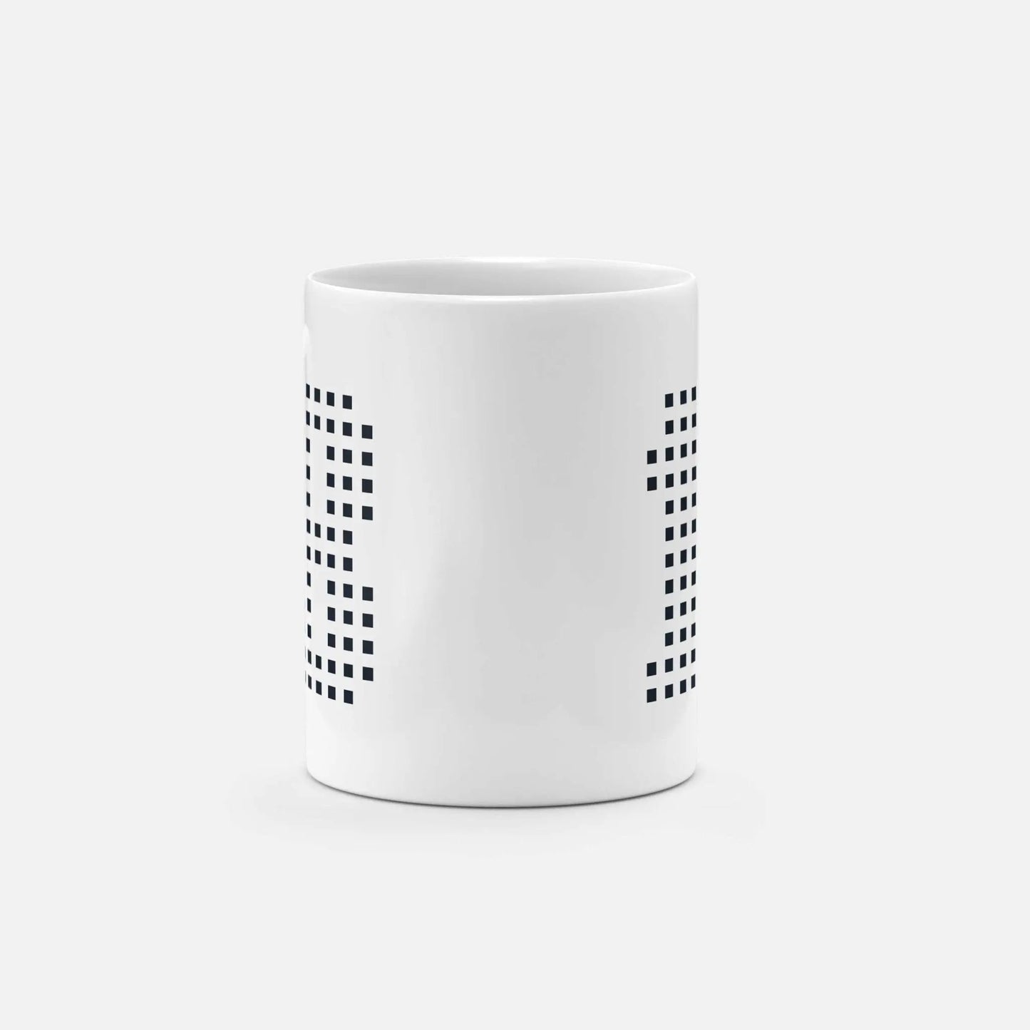 Birthday Number 11oz Mug IV