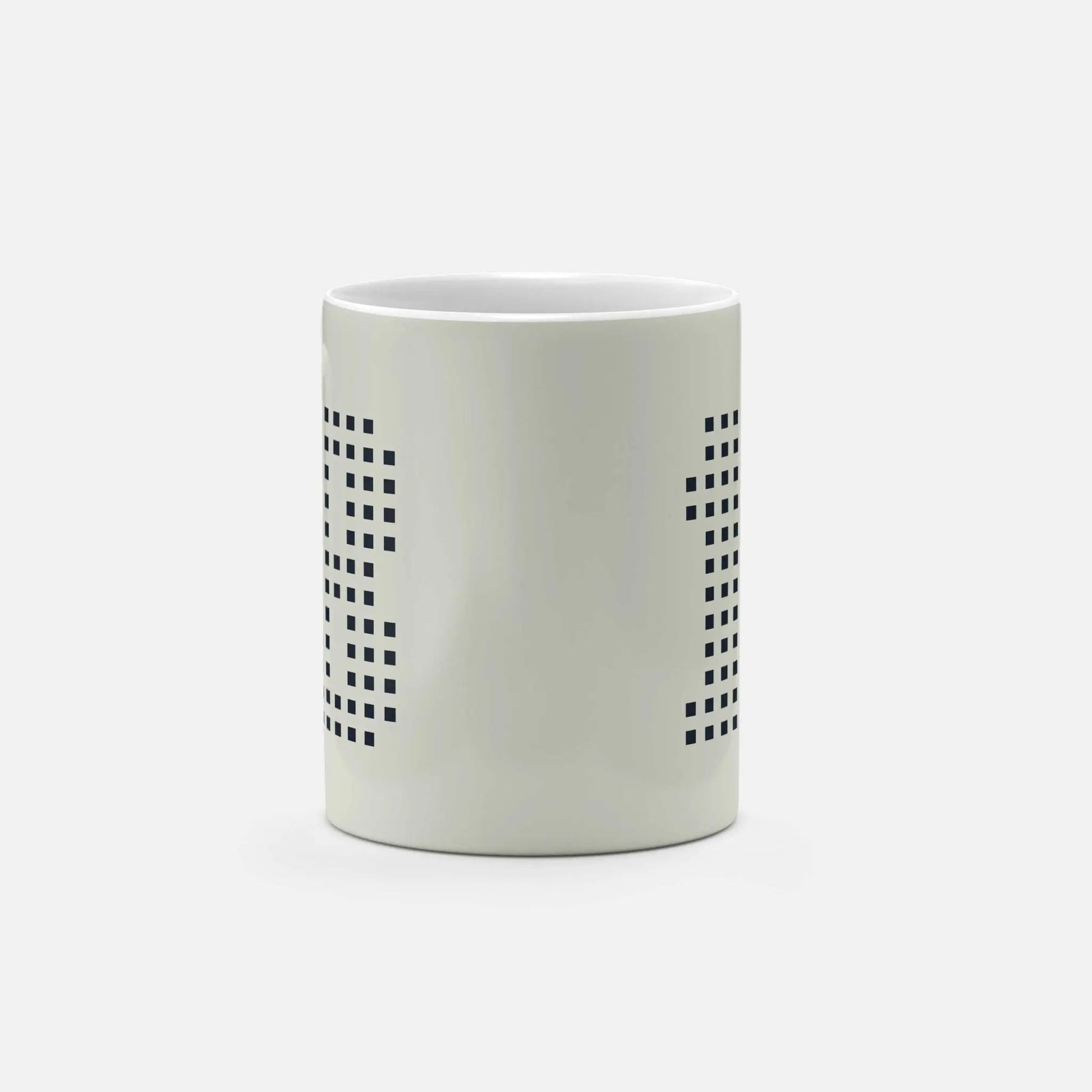 Birthday Number 11oz Mug V