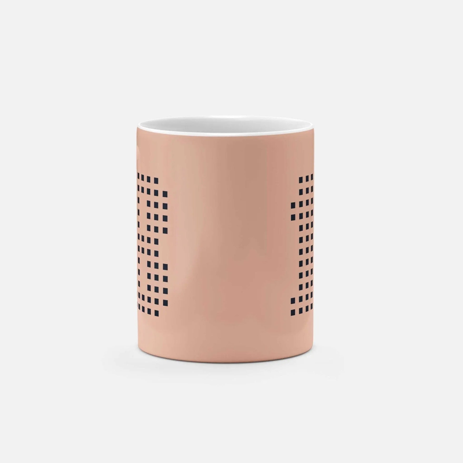 Birthday Number 11oz Mug VI