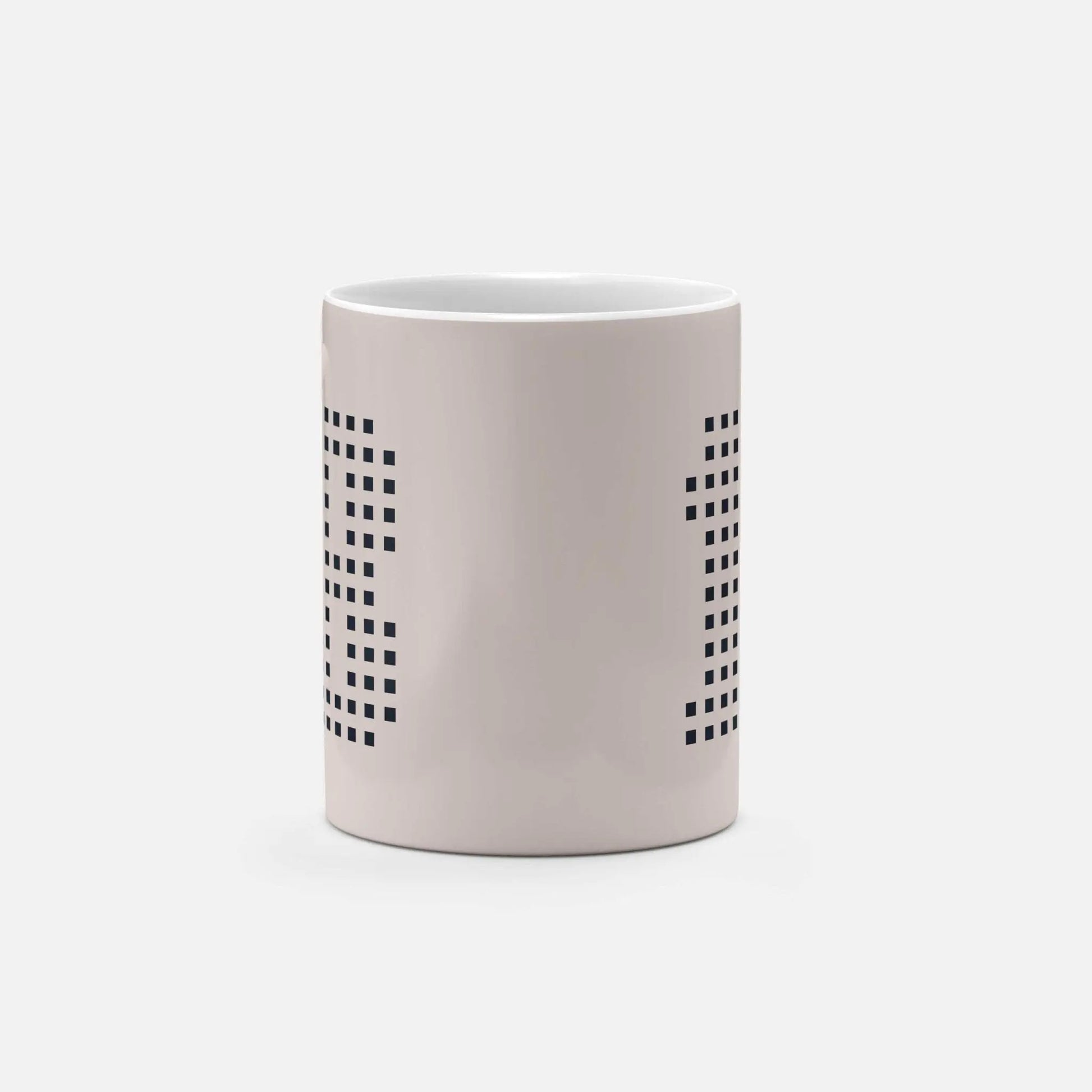 Birthday Number 11oz Mug VII