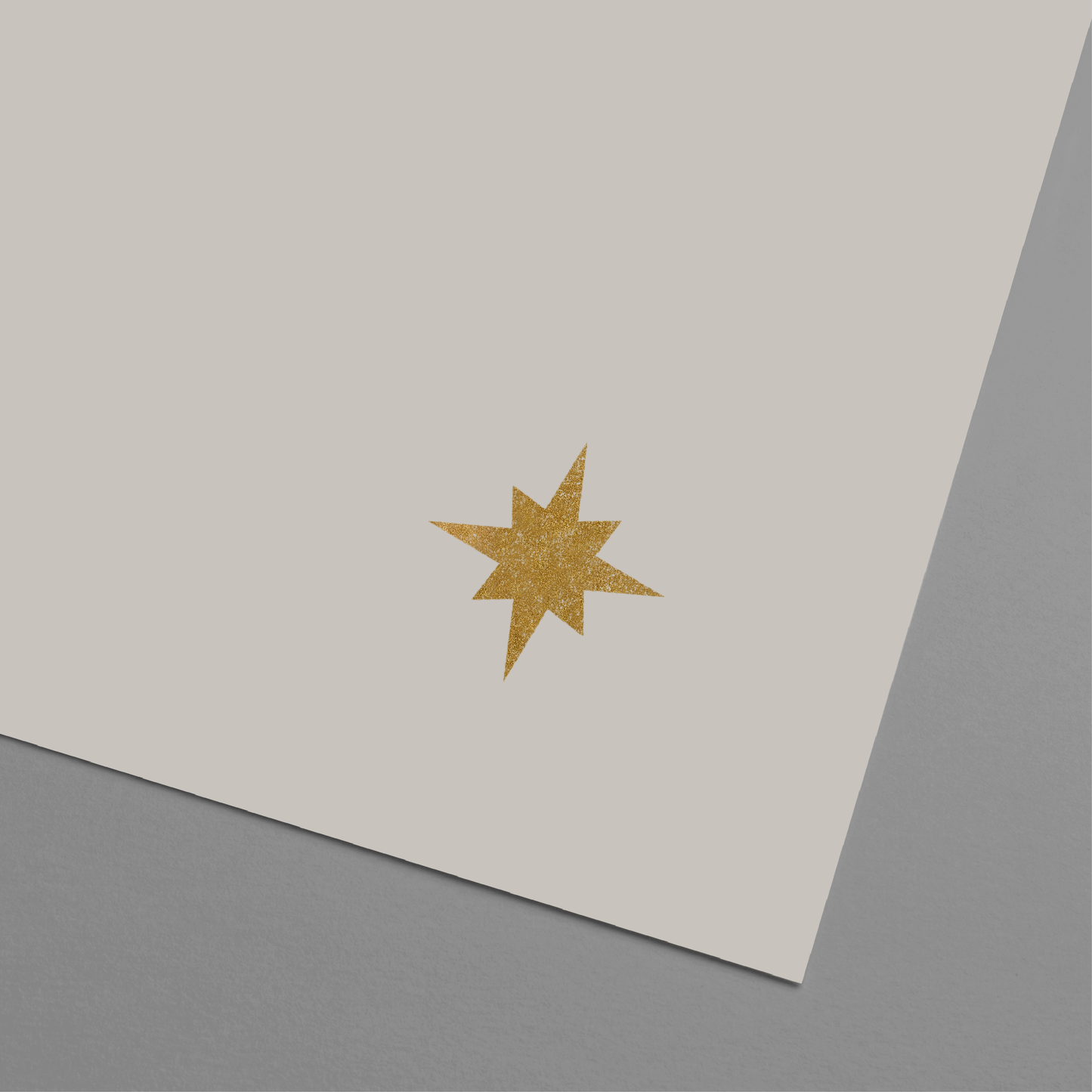 Block Print Pattern Stamp V