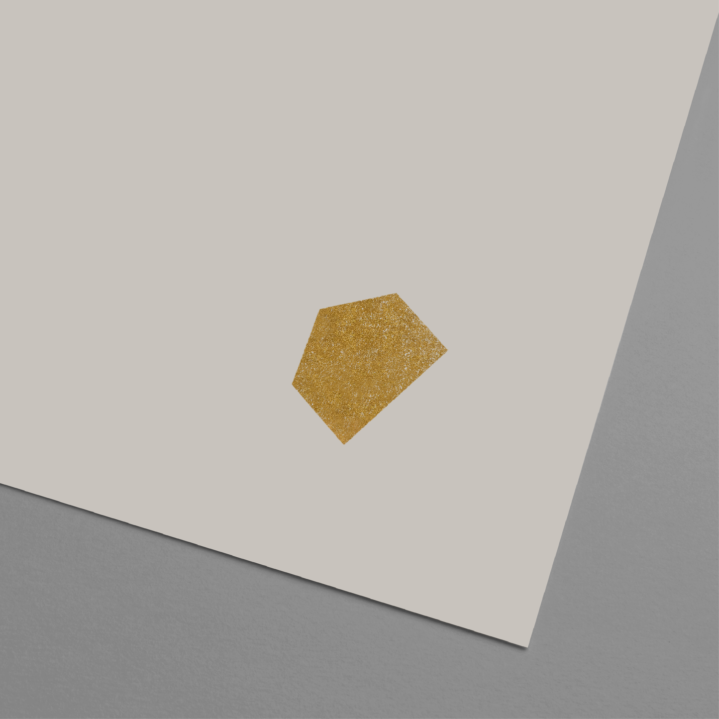 Block Print Pattern Stamp