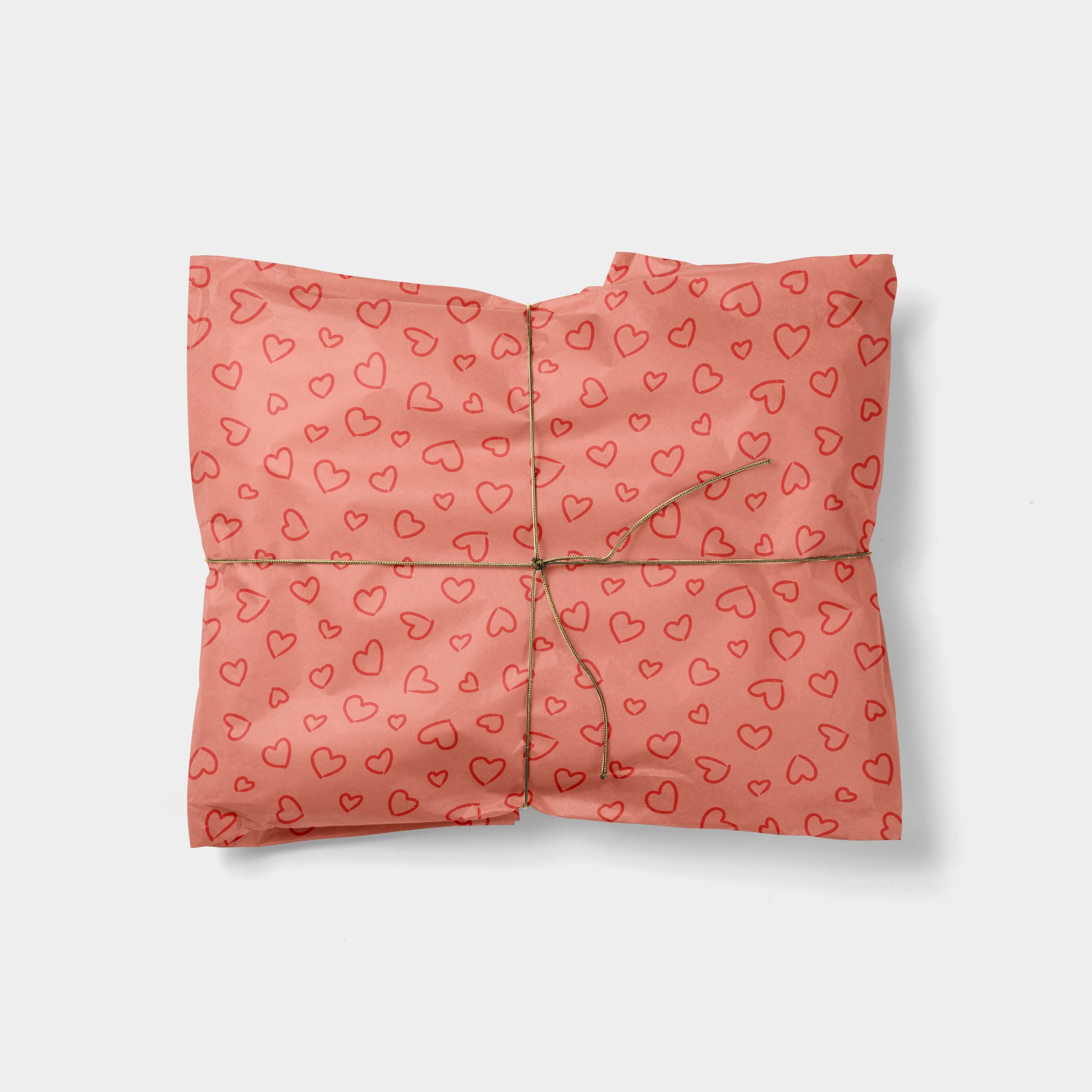 Valentine's Day Gift Wrap Collection II