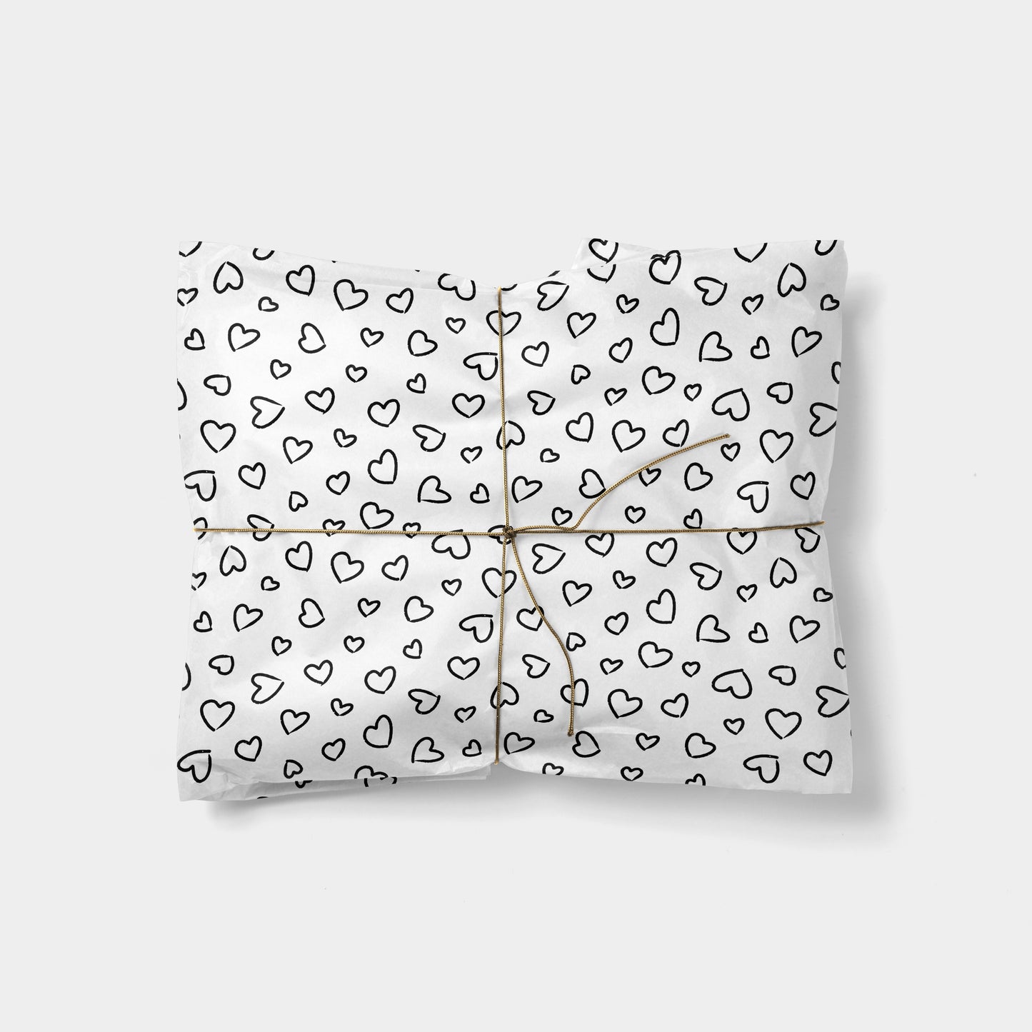 Valentine's Day Gift Wrap Collection II