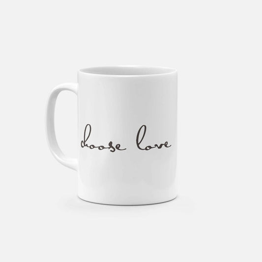Choose Love 11oz Mug