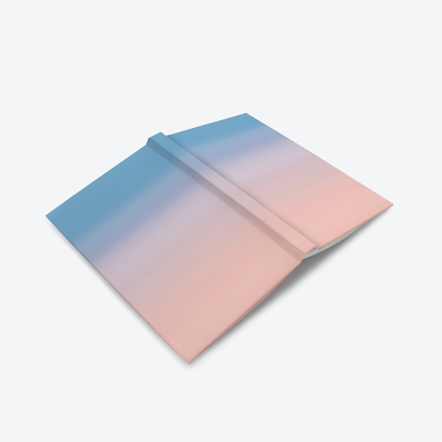 Cloudless Dawn Journal