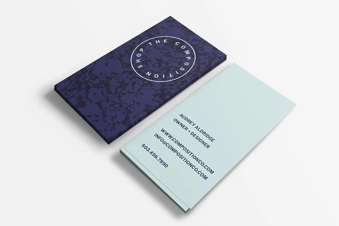 Composition Stationery Set