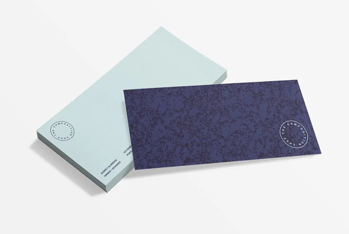 Composition Stationery Set