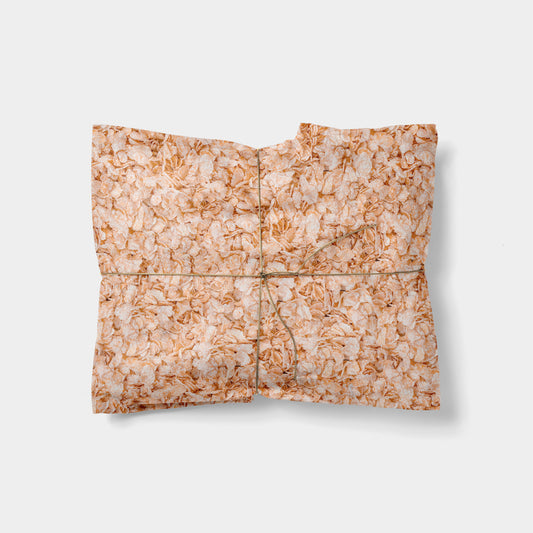 Corn Flakes Gift Wrap