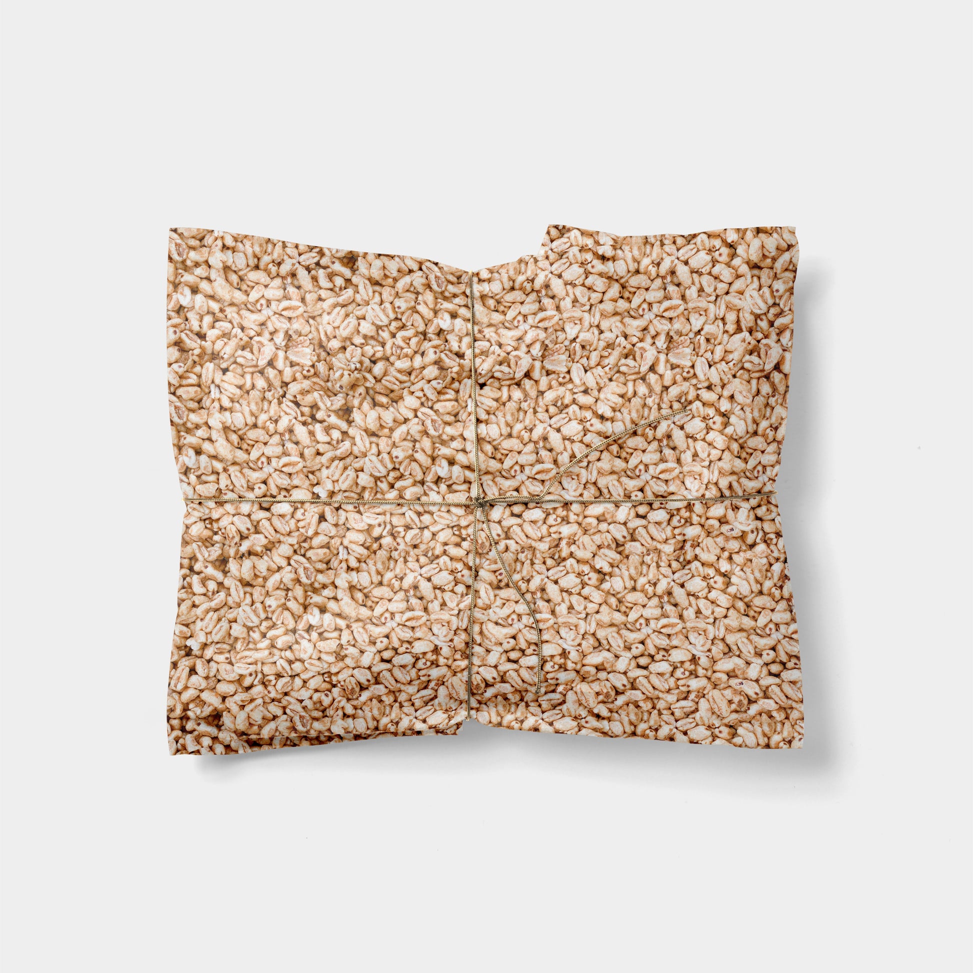 Corn Pops Gift Wrap