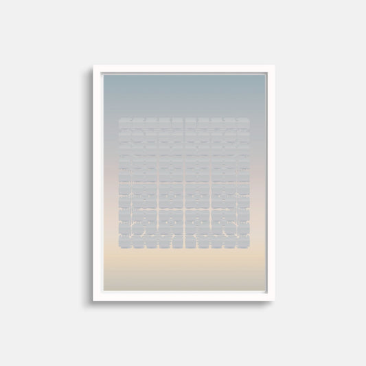 Dawn Panel Grid