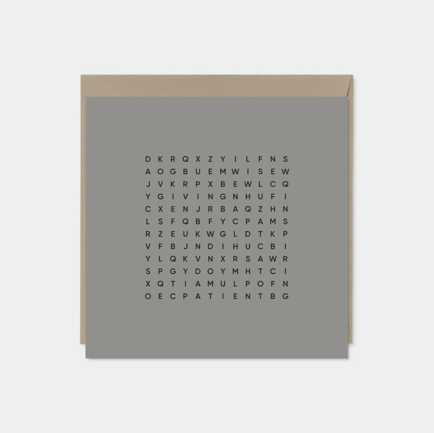 Descriptive Father's Day Word Search