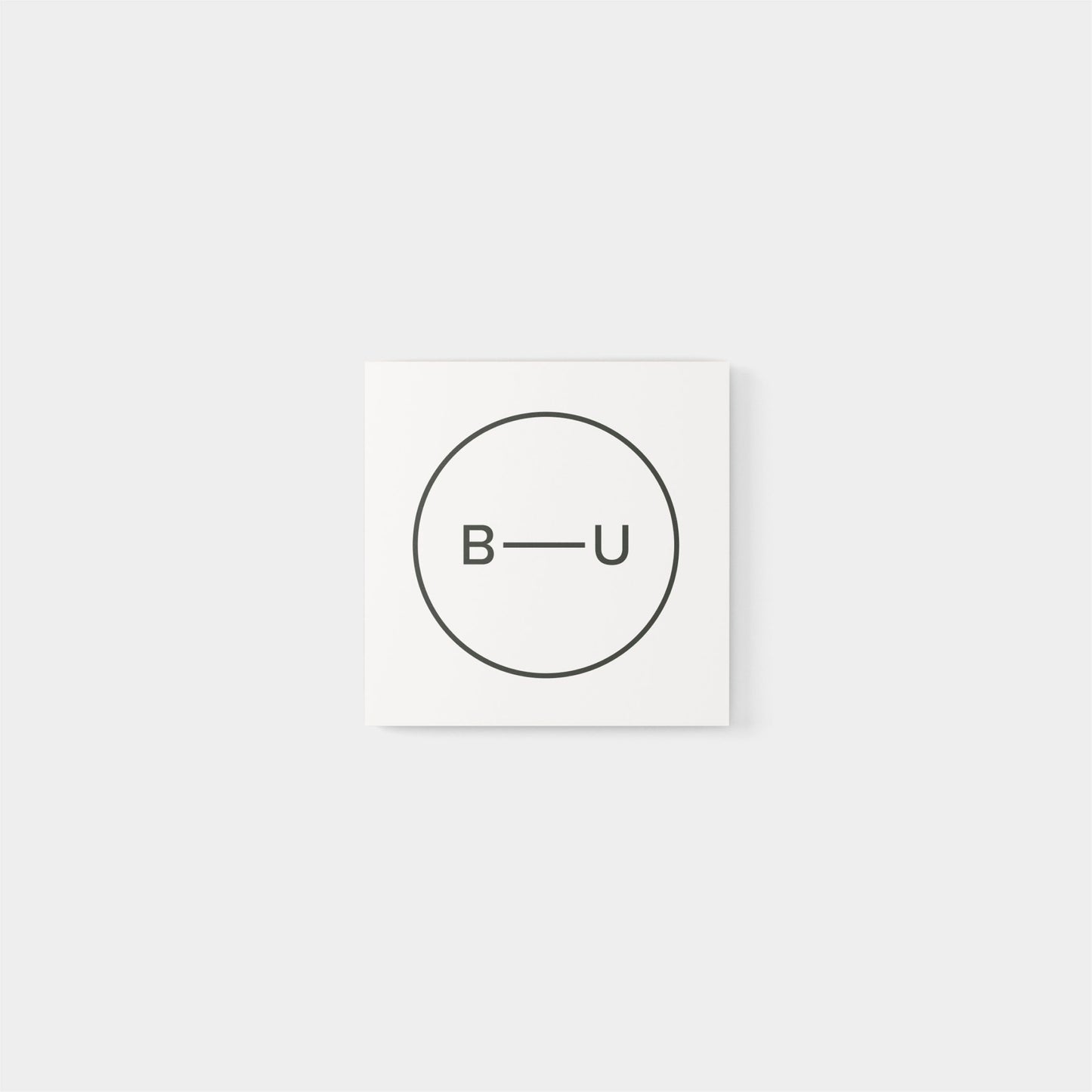 Double Letter Monogram ID Kit IV