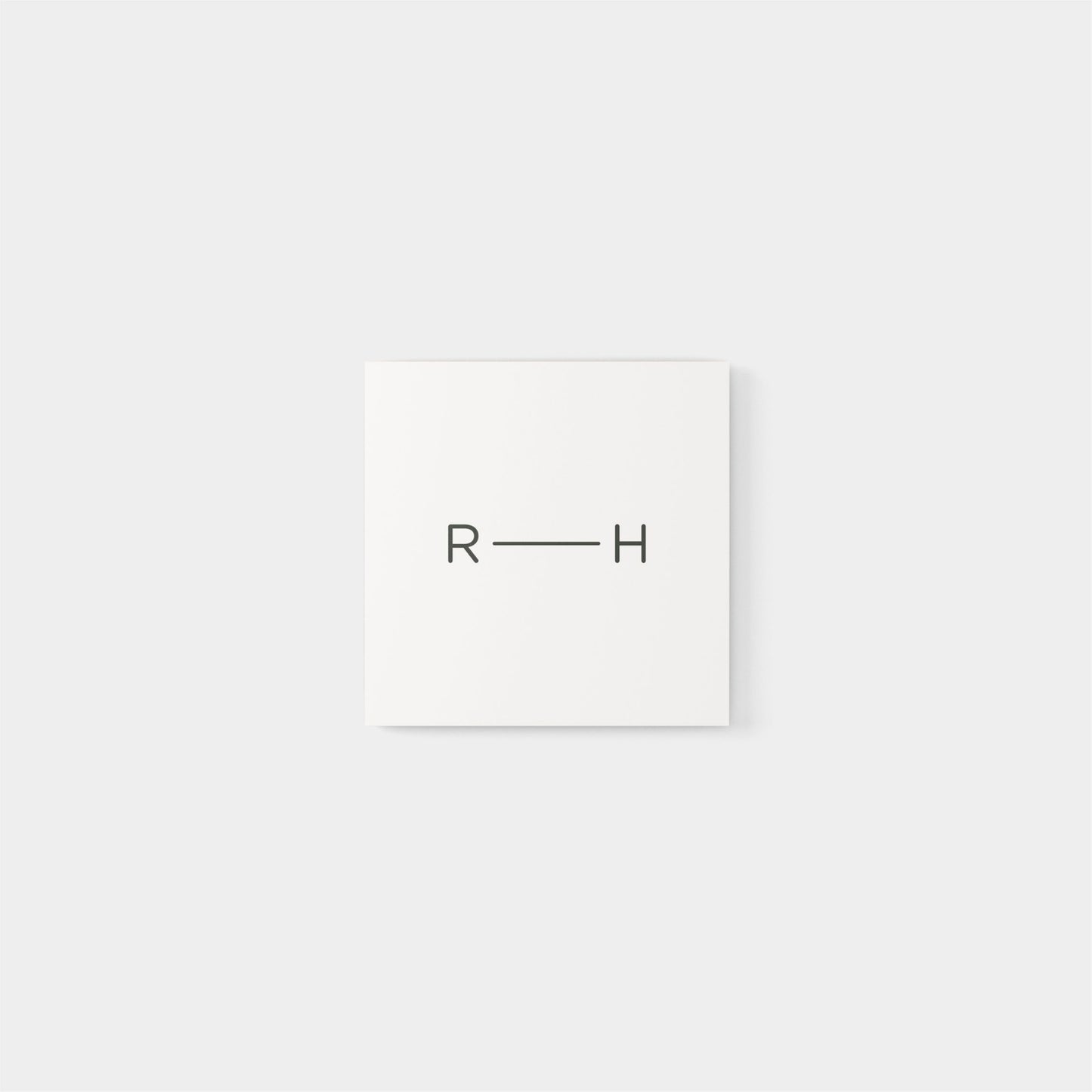 Double Letter Monogram ID Kit VIII