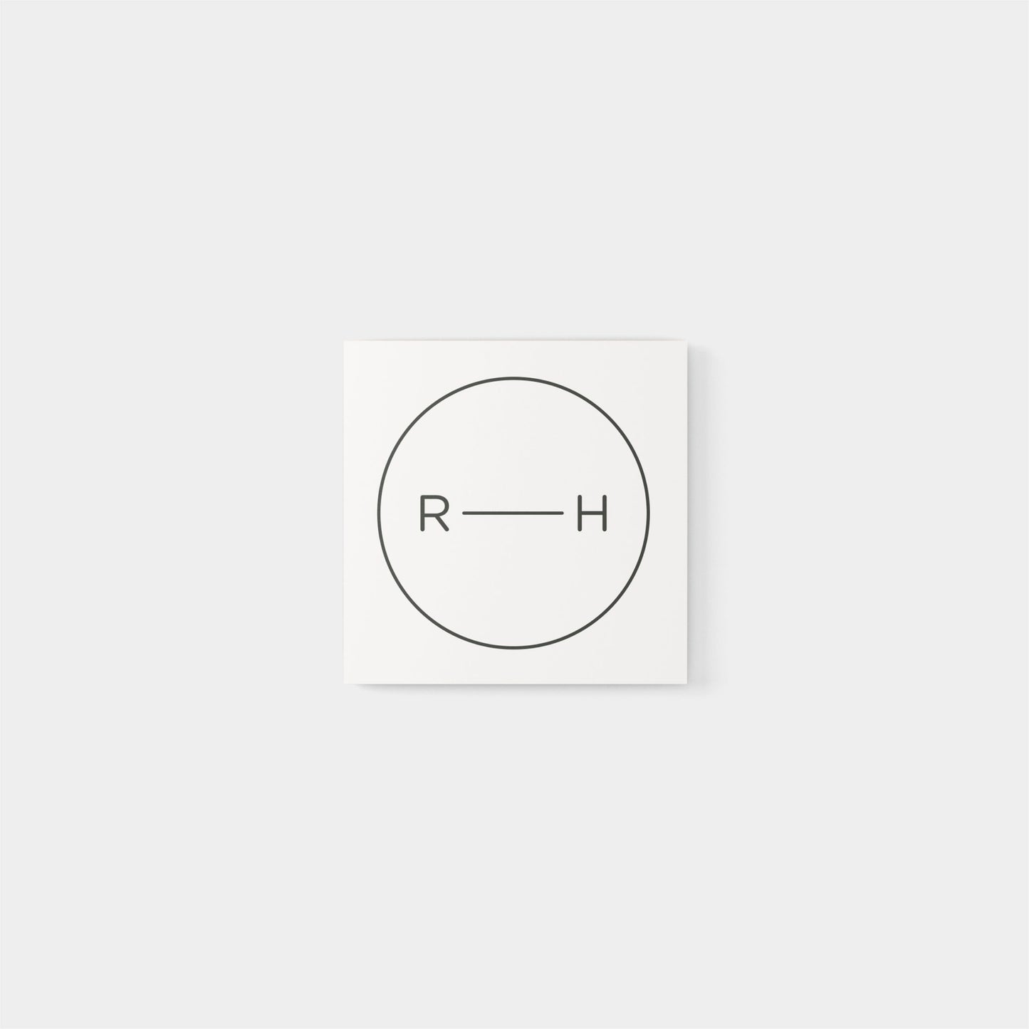 Double Letter Monogram ID Kit VIII