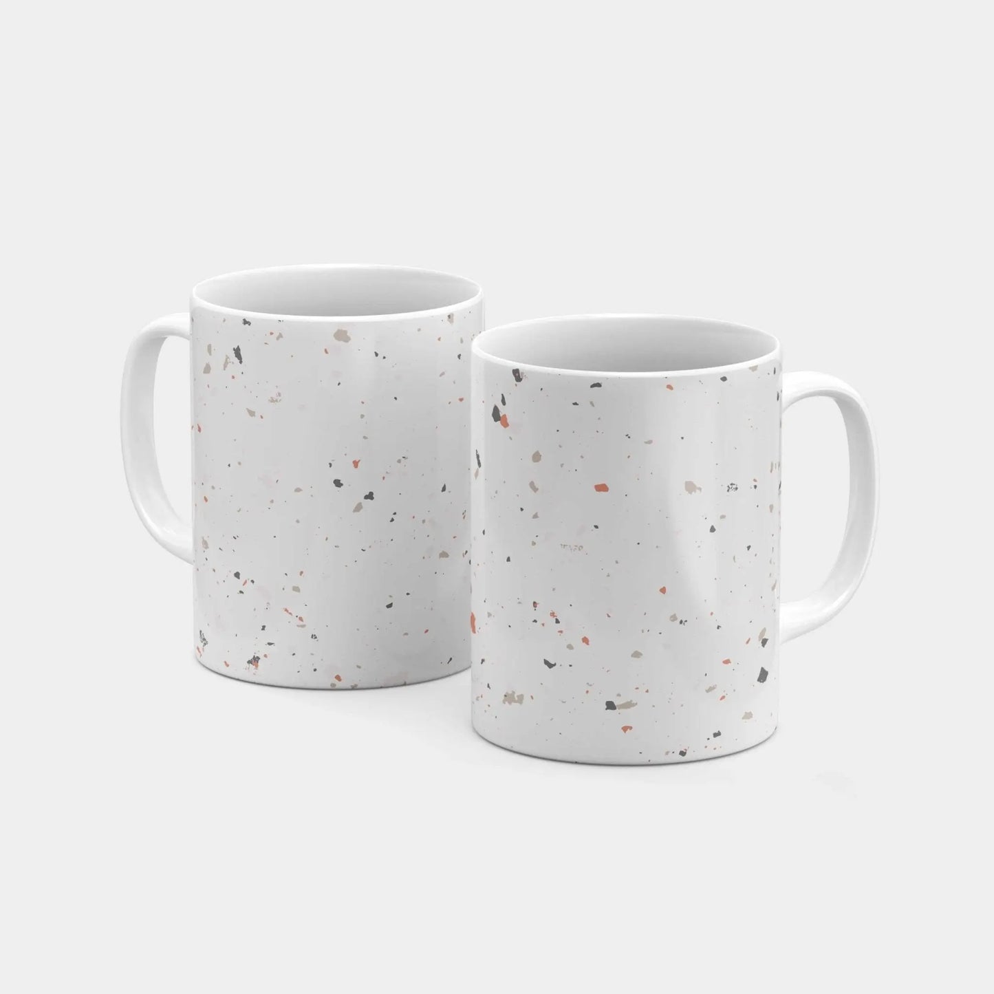 Flecked 11oz Mug